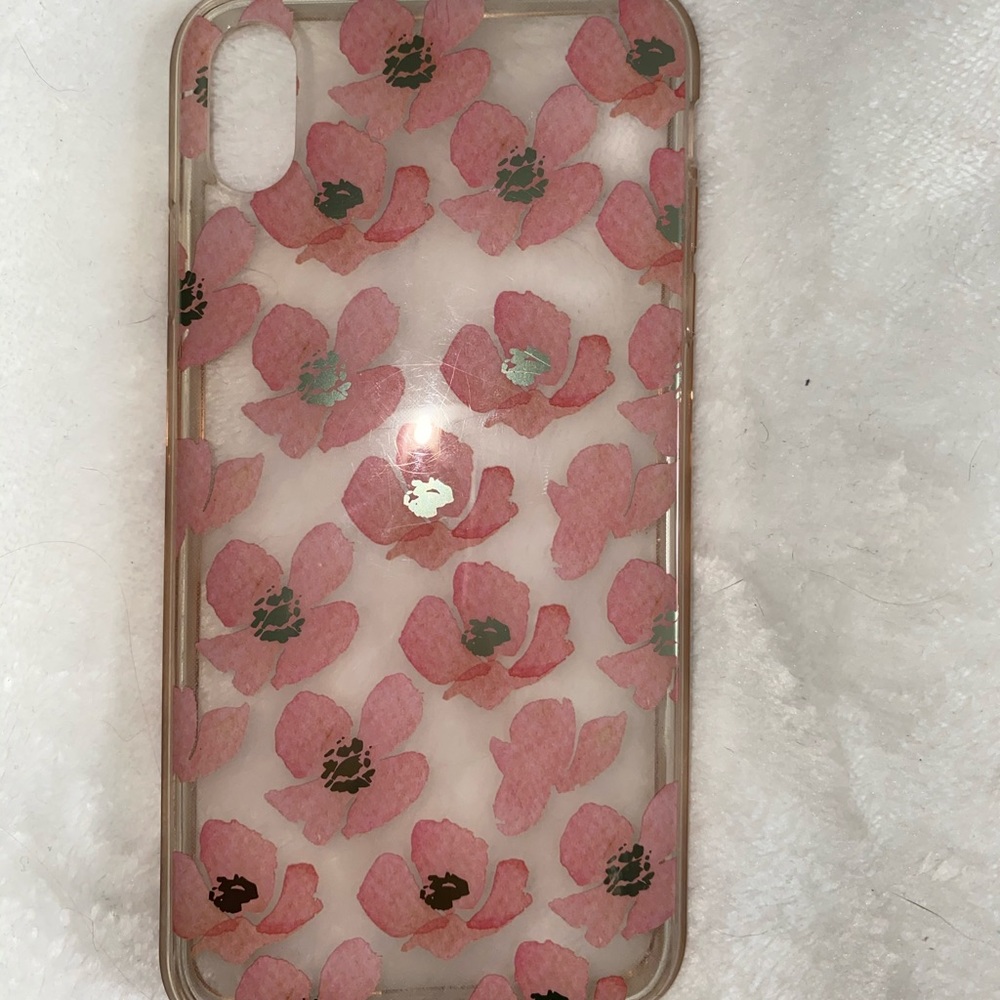 Iphone xs max case